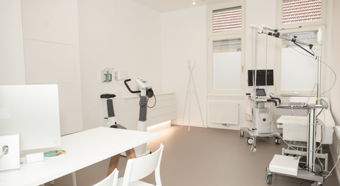 Dr. Tania Fuchs, MSc. - Internistin Wien 1010