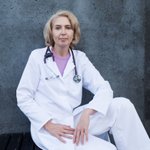 Dr. Tania Fuchs, MSc. - Internistin Wien 1010