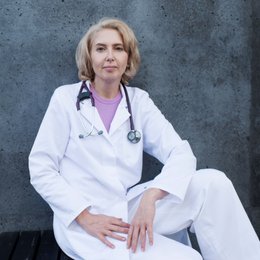 Dr. Tania Fuchs, MSc. - Internistin 1010 Wien
