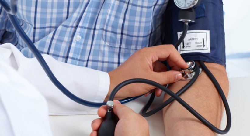 Langzeit Blutdruckmessung (24h) - Dr. Tania Fuchs, MSc. - Internistin Wien 1010