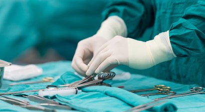 OP Freigabe (internistische Begutachtung vor operativen Eingriffen)