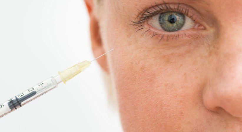 Anti Aging - Priv.-Doz. Dr. Silvia Wessely - Hautärztin Wien 1170