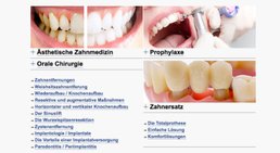 Dr. med. dent. Rene M. Filipowitsch - Zahnarzt Bregenz 6900