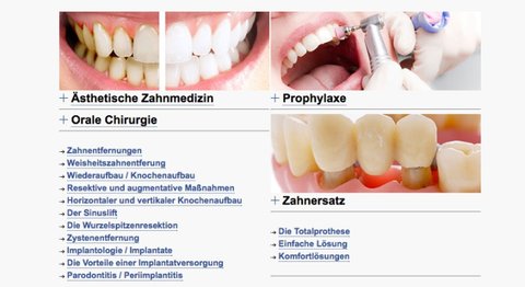 Dr. med. dent. Rene M. Filipowitsch - Zahnarzt Bregenz 6900