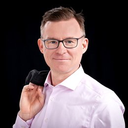 Prim.Univ.Doz. Dr. Sebastian Roka - Allgemeinchirurg Wien 1030