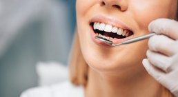 Dr. Theresa Mihalits - Zahnärztin Draßburg 7021