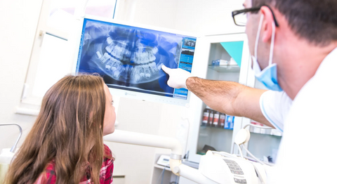 Praxis - Dr. Theresa Mihalits - Zahnärztin Draßburg 7021