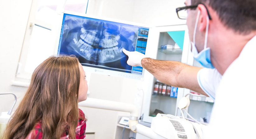 Dr. Theresa Mihalits - Zahnärztin Draßburg 7021