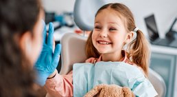 Dr. Theresa Mihalits - Zahnärztin Draßburg 7021