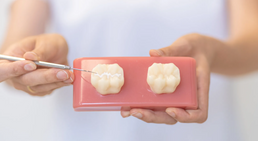 Dr. Theresa Mihalits - Zahnärztin Draßburg 7021