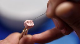 Dr. Theresa Mihalits - Zahnärztin Draßburg 7021