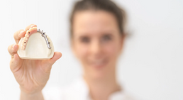 Dr. Theresa Mihalits - Zahnärztin Draßburg 7021