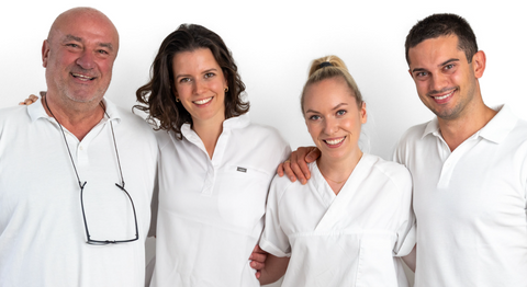 Praxis - Dr. Theresa Mihalits - Zahnärztin Draßburg 7021