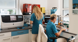 Dr. Theresa Mihalits - Zahnärztin Draßburg 7021