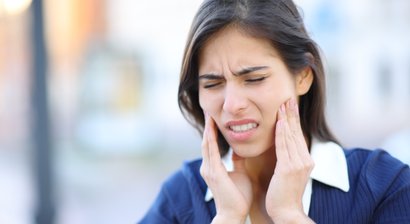 Myofunktionelle Kiefergelenksdiagnostik