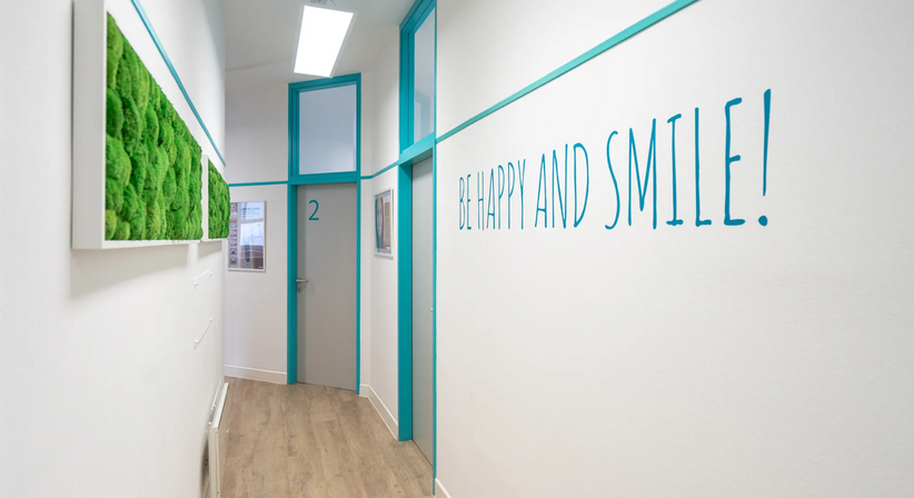 Dr. Theresa Mihalits - Zahnärztin Draßburg 7021