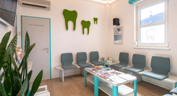 Dr. Theresa Mihalits - Zahnärztin Draßburg 7021