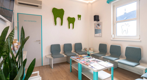 Praxis - Dr. Theresa Mihalits - Zahnärztin Draßburg 7021