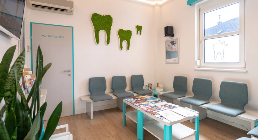 Dr. Theresa Mihalits - Zahnärztin Draßburg 7021