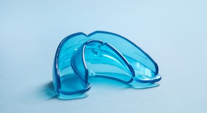 Aufbissschienen (Bruxismus, Zähneknirschen)