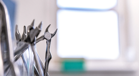 Praxis - Dr. Theresa Mihalits - Zahnärztin Draßburg 7021