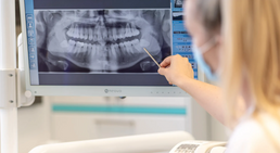 Dr. Theresa Mihalits - Zahnärztin Draßburg 7021