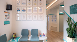 Dr. Theresa Mihalits - Zahnärztin Draßburg 7021