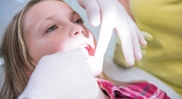 Dr. Theresa Mihalits - Zahnärztin Draßburg 7021