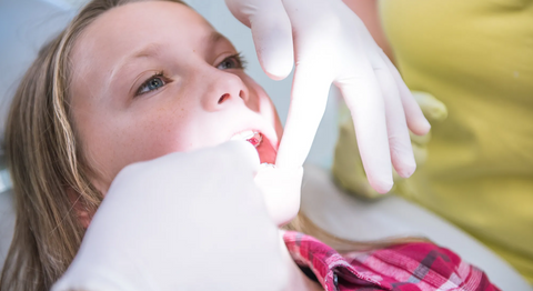 Praxis - Dr. Theresa Mihalits - Zahnärztin Draßburg 7021