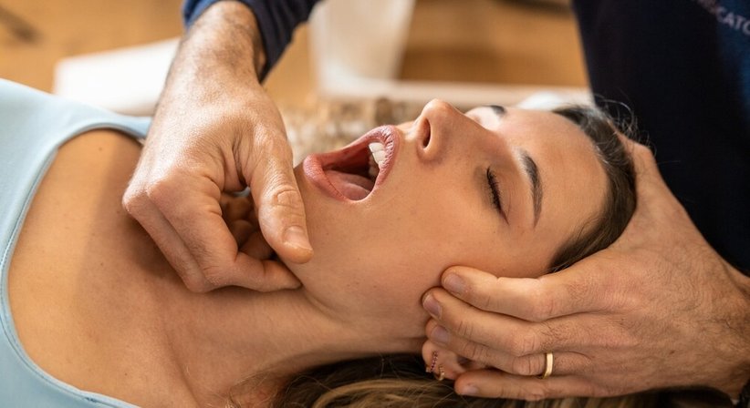 Kinergetics® RESET TMJ - Dr. Theresa Mihalits - Zahnärztin Draßburg 7021