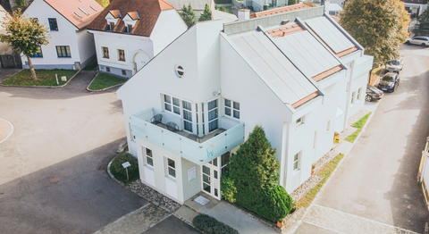 Praxis - Dr. Theresa Mihalits - Zahnärztin Draßburg 7021