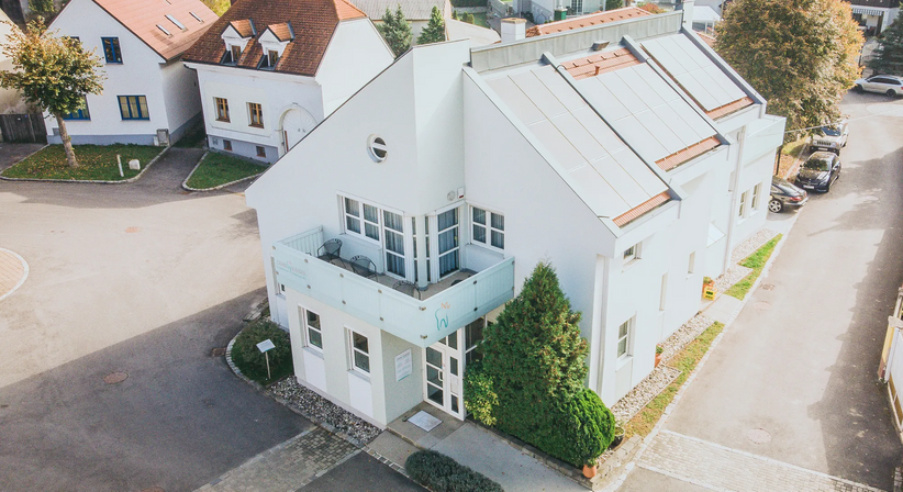 Dr. Theresa Mihalits - Zahnärztin Draßburg 7021