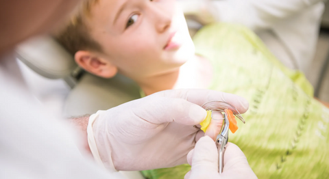 Praxis - Dr. Theresa Mihalits - Zahnärztin Draßburg 7021