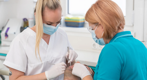 Praxis - Dr. Theresa Mihalits - Zahnärztin Draßburg 7021