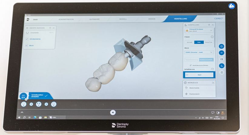 Dr. Theresa Mihalits - Zahnärztin Draßburg 7021