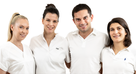 Dr. Theresa Mihalits - Zahnärztin Draßburg 7021