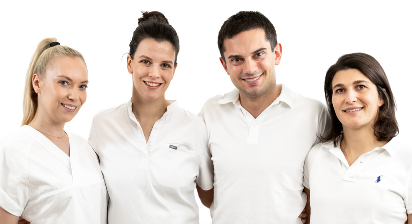 Dr. Theresa Mihalits - Zahnärztin Draßburg 7021