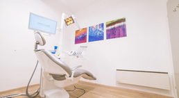 Dr. Theresa Mihalits - Zahnärztin Draßburg 7021