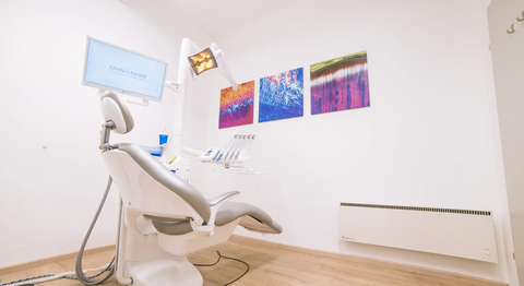 Praxis - Dr. Theresa Mihalits - Zahnärztin Draßburg 7021