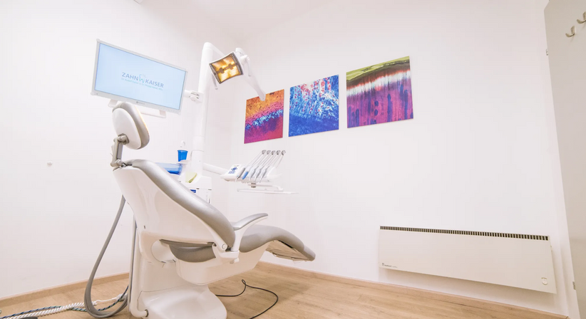 Dr. Theresa Mihalits - Zahnärztin Draßburg 7021