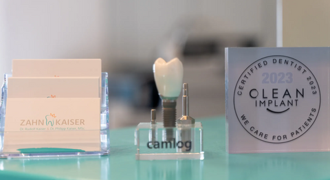 Praxis - Dr. Theresa Mihalits - Zahnärztin Draßburg 7021