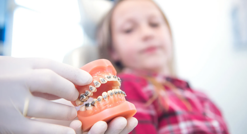 Dr. Theresa Mihalits - Zahnärztin Draßburg 7021