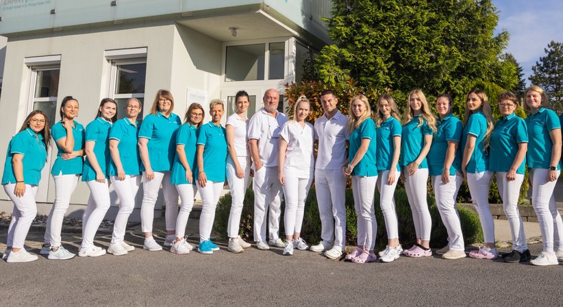 Dr. Theresa Mihalits - Zahnärztin Draßburg 7021