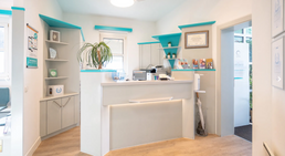 Dr. Theresa Mihalits - Zahnärztin Draßburg 7021