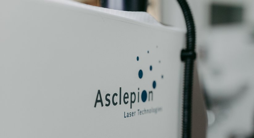 Lasertherapie - OA Dr. Matthias Karasek - Hautarzt St. Pölten 3100