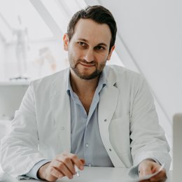 OA Dr. Matthias Karasek - Hautarzt Pottenbrunn 3140