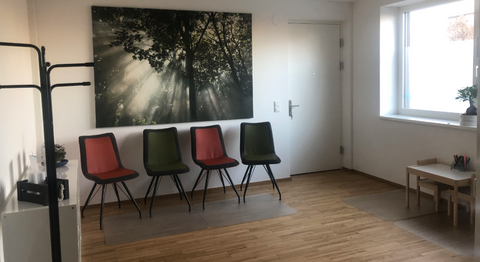 Dr. Renate Bensberg - Internistin Wien 1230
