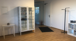 Praxis - Dr. Renate Bensberg - Internistin Wien 1230