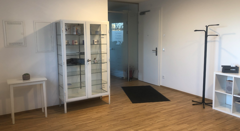 Dr. Renate Bensberg - Internistin Wien 1230