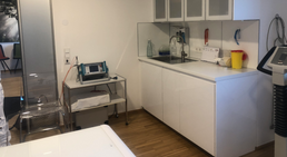 Dr. Renate Bensberg - Internistin Wien 1230